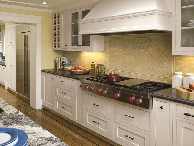 kitchen cabinets Houston