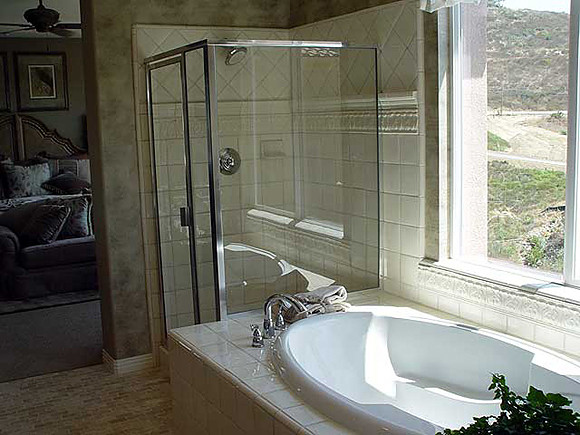 bathroom remodeling conroe