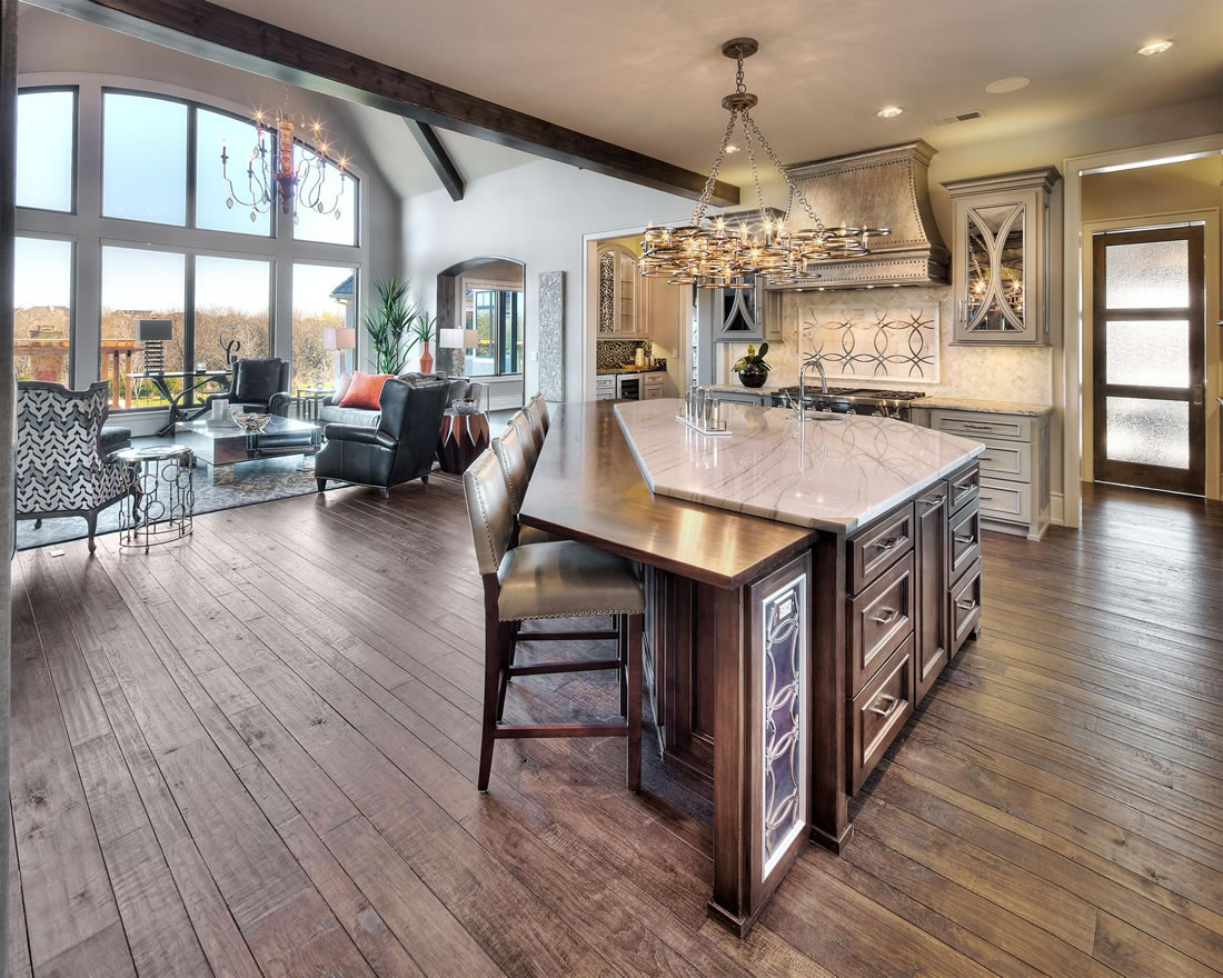 Best Kitchen Remodeling Contractors