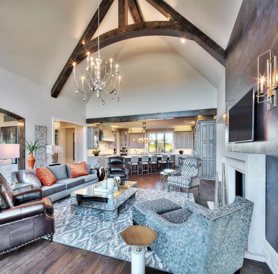 Houston Remodeling Process