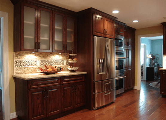 Kitchen Remodeling Contractors Houston