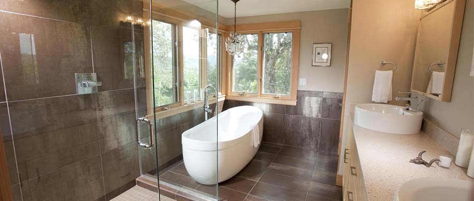 Main Slider Bathroom