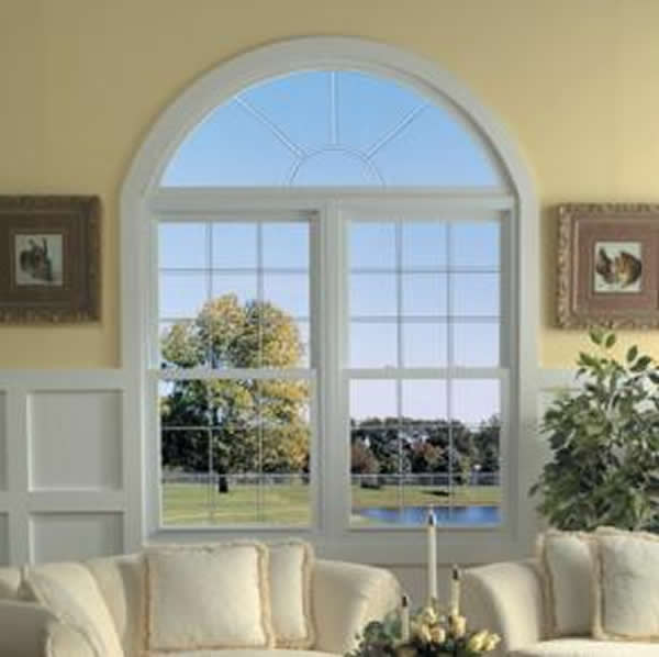 Replacement window