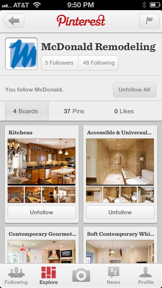 Pinterest kitchen remodeling ideas