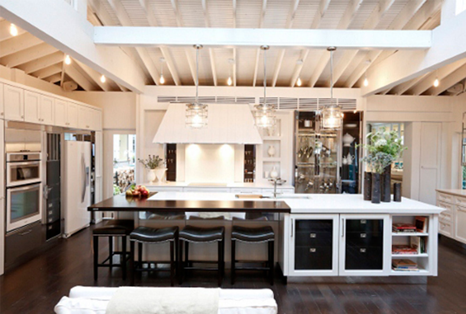 kitchen design trends