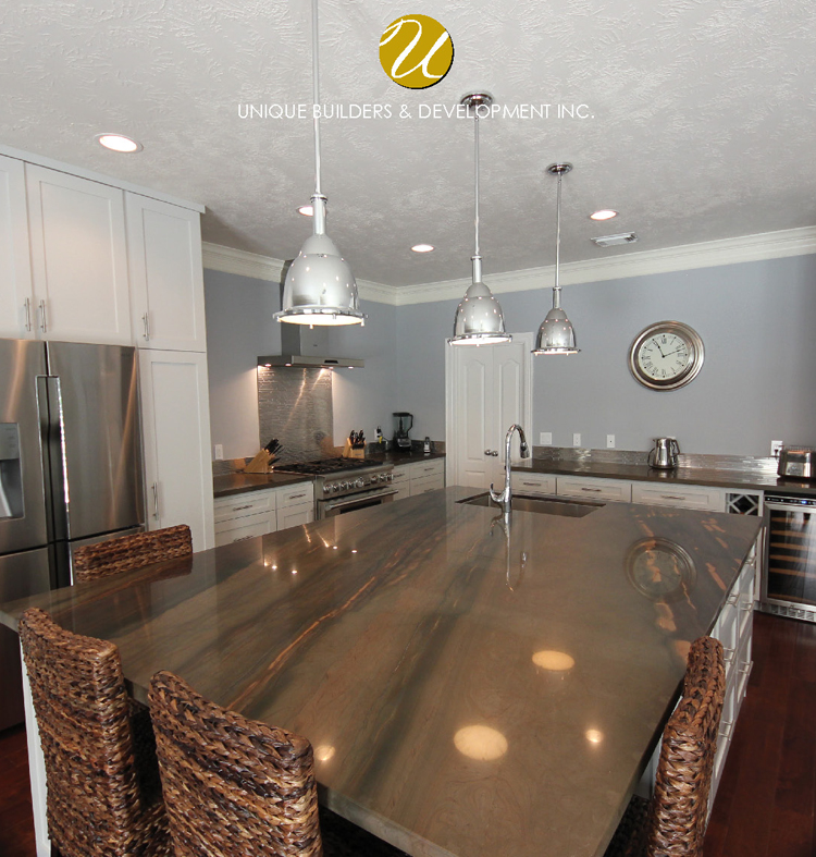 Katy TX 77450 Kitchen remodel