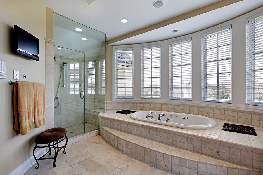 Bathroom Remodeling Houston