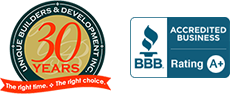 BBB Accredited Business - Rating A+