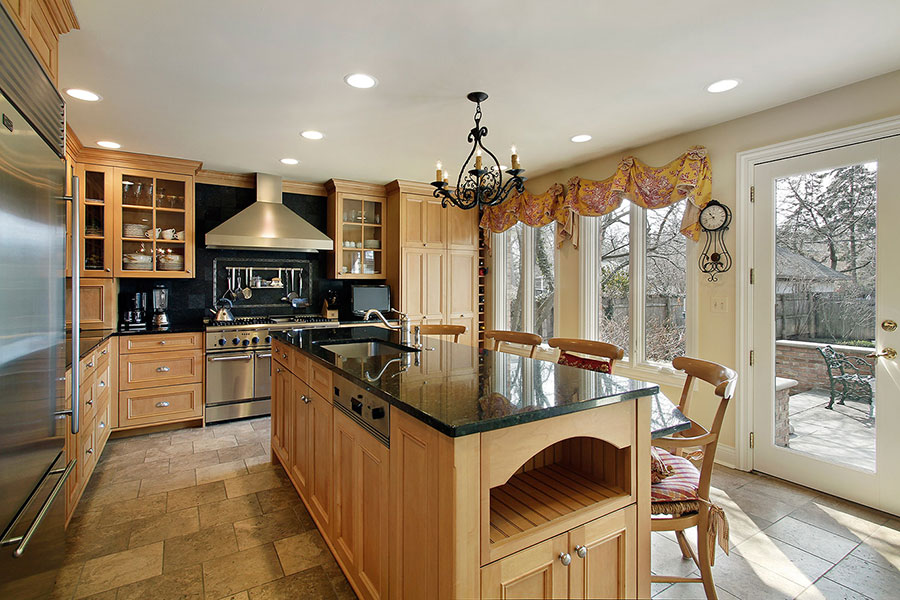 Kitchen remodel ideas