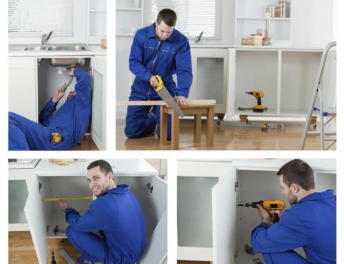 Home Improvement Trends That Are Lighting Up 2021