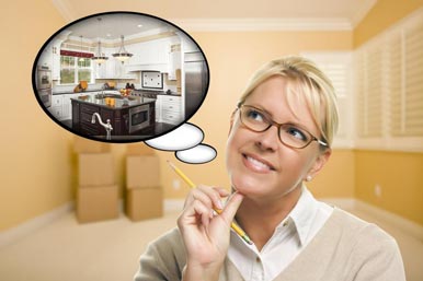 Kitchen Remodeling Houston Texas