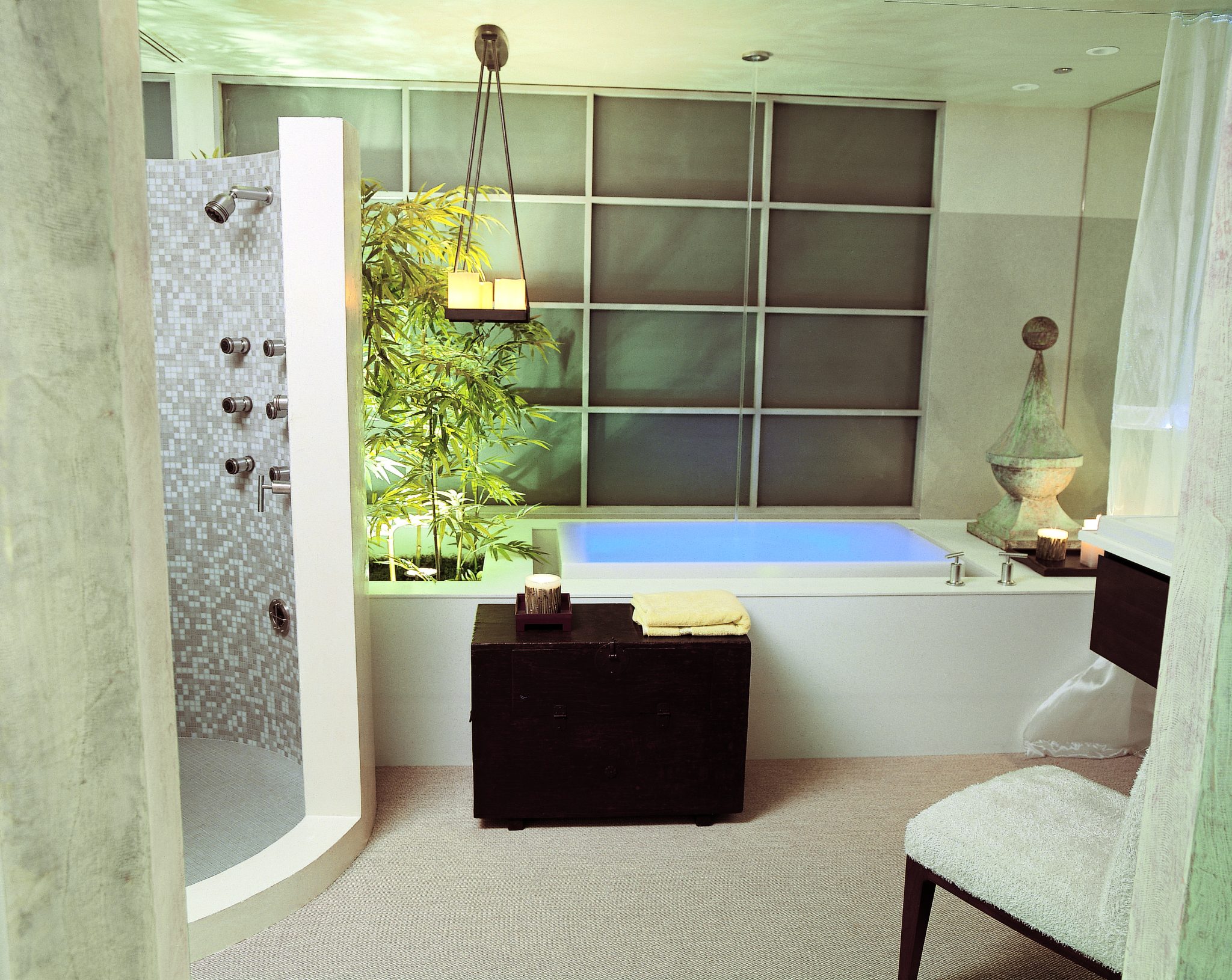 Bathroom Remodeler in Houston
