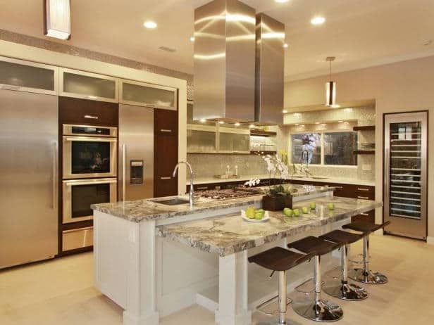 Latest In Home Renovation