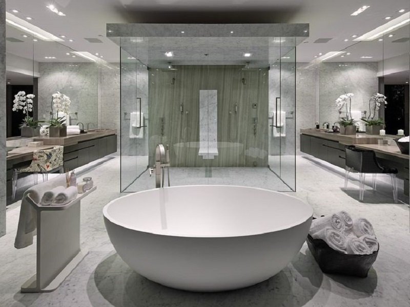 2. Bathroom Remodelers Houston