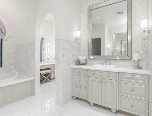 How Often Should You Update Your Bathroom in 2022?