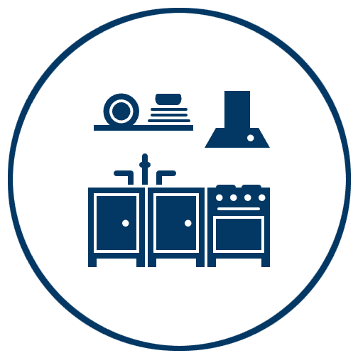 Houston Kitchen Renovation