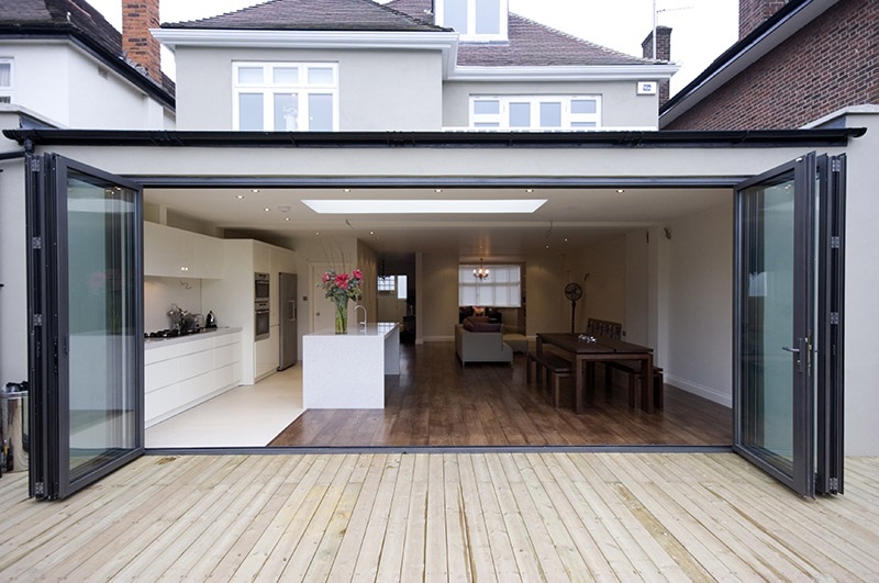 Garage Conversion Houston Remodeling Services